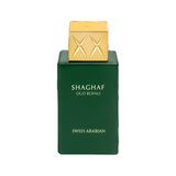 Shagaf Royal Oud (Arabic Woody)