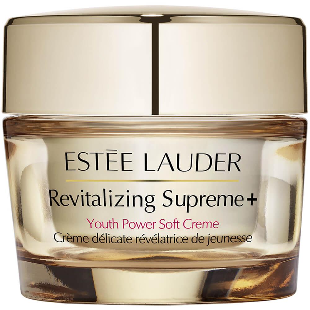 Estée Lauder Revitalizing Supreme+ Youth Power Soft Creme – 2.5 oz / 75 ml