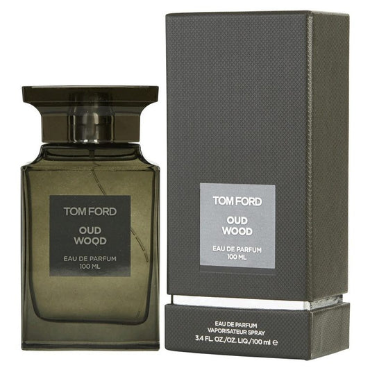 Tom Ford Oud Wood