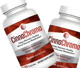 CinnaChroma 30 Capsules