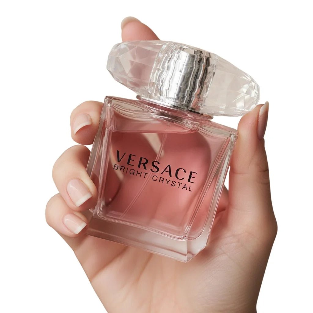 Versace Bright Crystal (EDT)