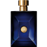 Versace Pour Homme Dylan Blue Eau de Toilette – 6.7 oz / 200 ml New In Box