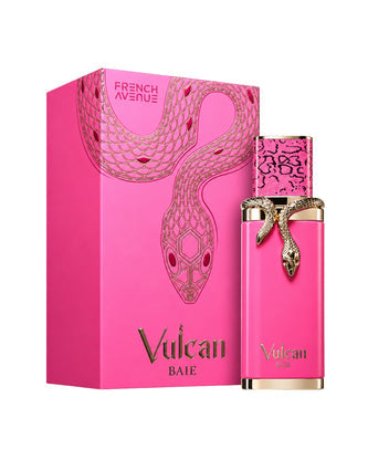 Vulcan Baie EDP 100ml