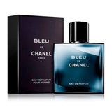 Chanel Bleu de Chanel (Intense) 10m1