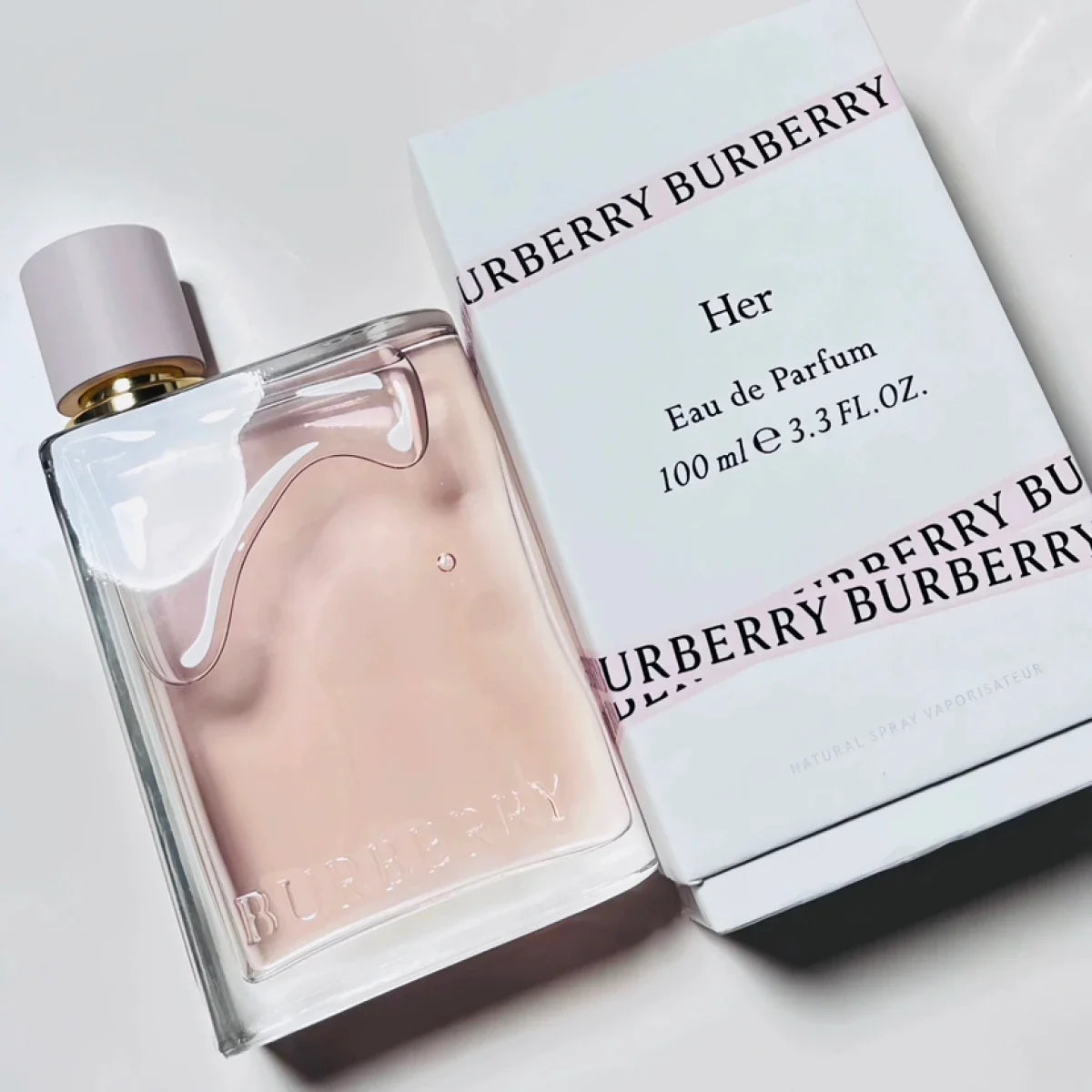 Burberry Her