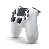 Playstation PS4 DualShock 4 Wireless OEM Controller - Glacier White