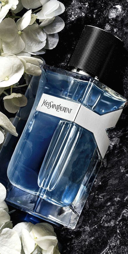 YSL Y Elixir
