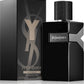 Yves Saint Laurent Y Le Parfum for Men – 3.4 oz / 100ml